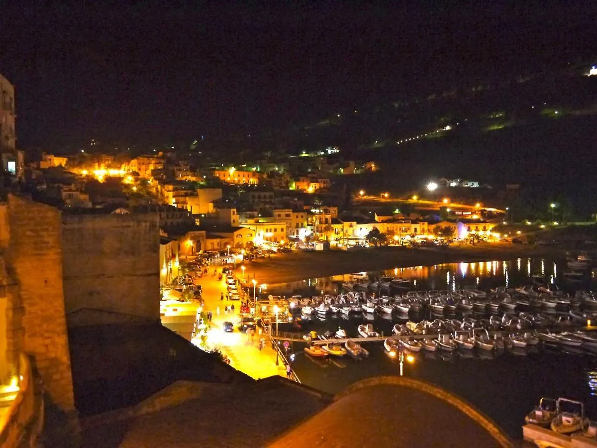 Apartment A Mare Appartamenti Castellammare del Golfo
