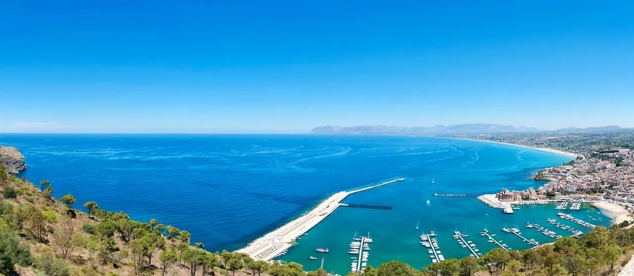 Apartment A Mare Appartamenti Castellammare del Golfo
