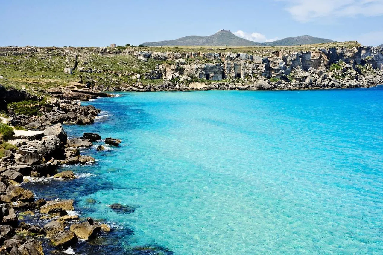 A Mare Appartamenti Castellammare del Golfo Italy
