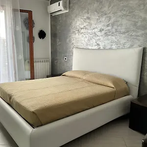 Casa Vacanza ”il Vicoletto” Castellammare del Golfo